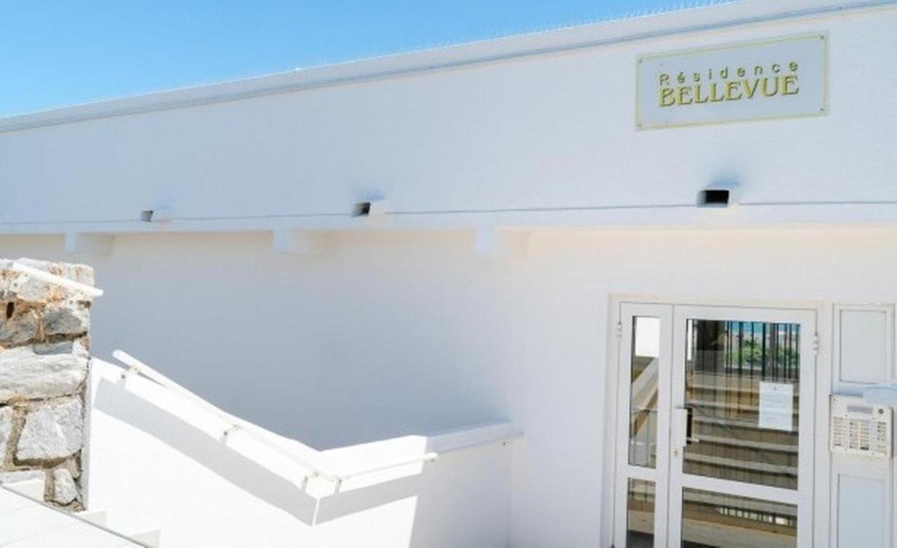 Bel Appt T2 4P Confortable Avec Vue Mer Imprenable Narbonne-Plage Exterior foto